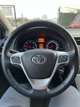 Toyota Avensis D4D, снимка 6