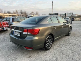 Toyota Avensis D4D, снимка 15