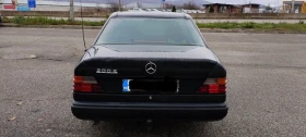 Mercedes-Benz 124, снимка 2