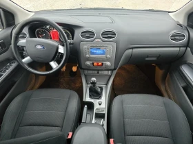 Ford Focus 1.6i/Titanium. | Mobile.bg    13