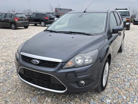 Ford Focus 1.6i/Titanium. 1