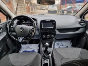 Renault Clio 1.5dci* NAVI* , снимка 10