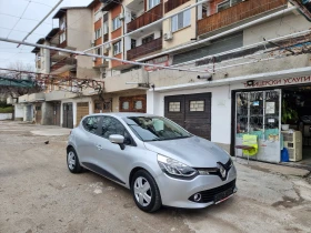 Renault Clio 1.5dci* NAVI* , снимка 4