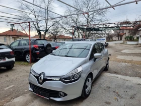 Renault Clio 1.5dci* NAVI* , снимка 1