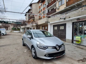 Renault Clio 1.5dci* NAVI* , снимка 3