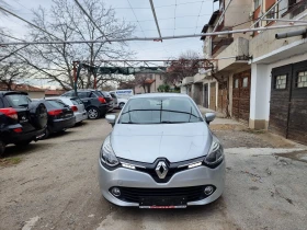 Renault Clio 1.5dci* NAVI* , снимка 2