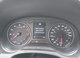 Audi A3 2.0T PREMIUM, снимка 7