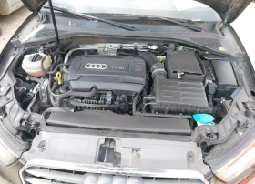 Audi A3 2.0T PREMIUM, снимка 9