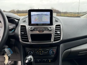 Ford Connect 1.5, Euro 6, Нов внос, снимка 14