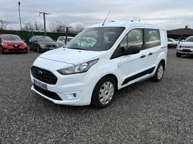 Ford Connect 1.5, Euro 6, Нов внос, снимка 2