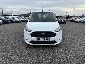 Ford Connect 1.5, Euro 6, Нов внос, снимка 1