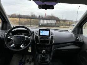 Ford Connect 1.5, Euro 6, Нов внос, снимка 12