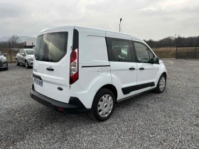 Ford Connect 1.5, Euro 6, Нов внос, снимка 4