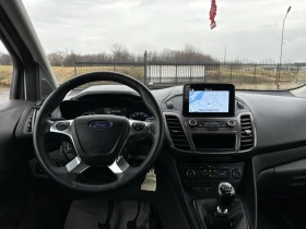 Ford Connect 1.5, Euro 6, Нов внос, снимка 13