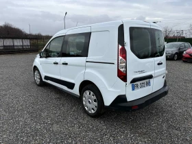 Ford Connect 1.5, Euro 6, Нов внос, снимка 5