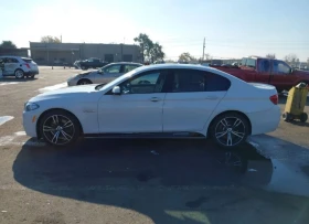 BMW 550 550I XDRIVE, снимка 12