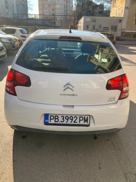 Citroen C3, снимка 2