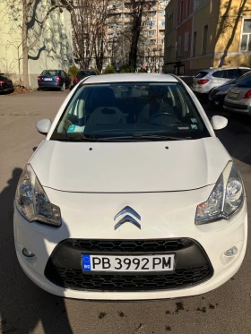 Citroen C3, снимка 1