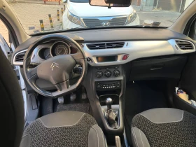 Citroen C3, снимка 6