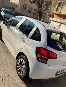 Citroen C3, снимка 3