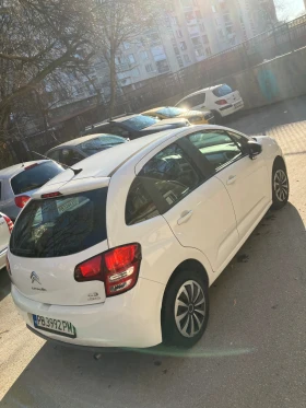 Citroen C3, снимка 4