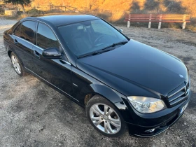 Mercedes-Benz C 220 - 646, AVTOMAT, Avantgarde, снимка 3