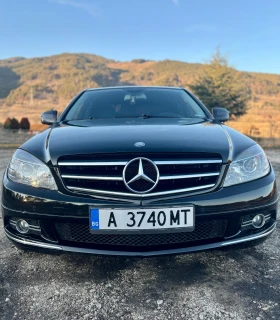 Mercedes-Benz C 220 - 646, AVTOMAT, Avantgarde, снимка 7