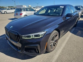 BMW 750 xDrive M SPORT LINE , КРАЙНА ЦЕНА