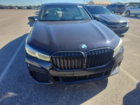 BMW 750 xDrive M SPORT LINE , КРАЙНА ЦЕНА, снимка 2