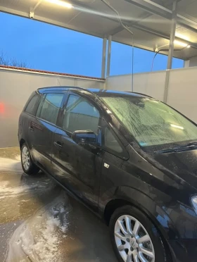 Opel Zafira | Mobile.bg    2