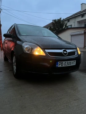 Opel Zafira | Mobile.bg    17