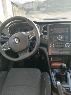 Renault Megane, снимка 12