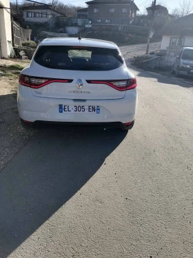 Renault Megane, снимка 4