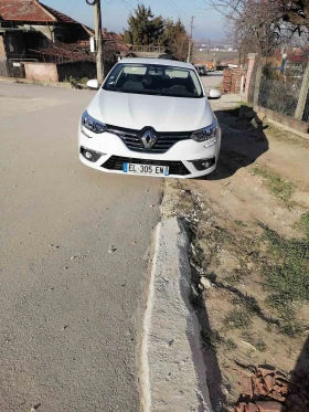 Renault Megane, снимка 2