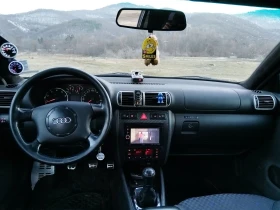 Audi A3 1.8T Quattro , снимка 9