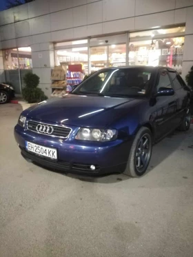 Audi A3 1.8T Quattro , снимка 13