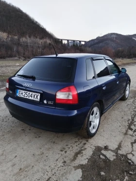 Audi A3 1.8T Quattro , снимка 4