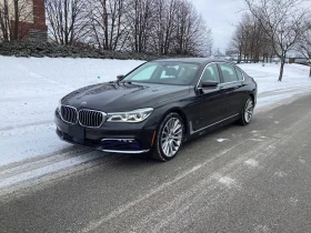  BMW 750