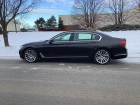 BMW 750 Масаж* дистроник* обдух* Harman* 360 kamera* TV* F, снимка 7