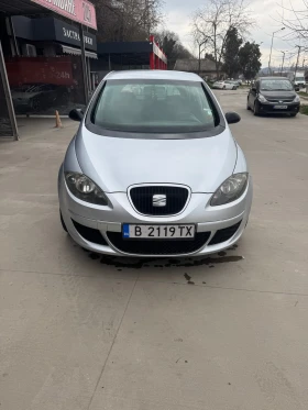     Seat Toledo