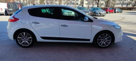 Renault Megane 1.5 dci, снимка 3