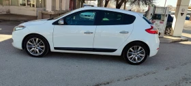 Renault Megane 1.5 dci, снимка 6