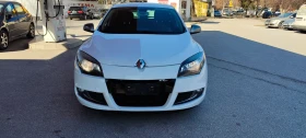 Renault Megane 1.5 dci, снимка 1