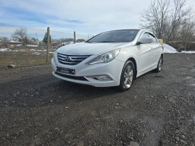 Hyundai Sonata YF 2.0 LPI | Mobile.bg    2