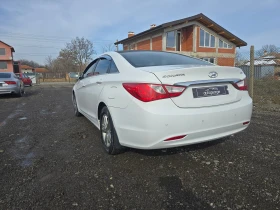 Hyundai Sonata YF 2.0 LPI | Mobile.bg    5