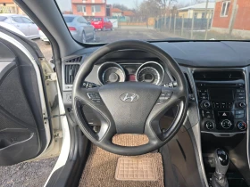 Hyundai Sonata YF 2.0 LPI | Mobile.bg    11