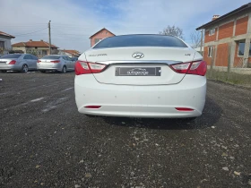 Hyundai Sonata YF 2.0 LPI | Mobile.bg    4