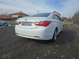 Hyundai Sonata YF 2.0 LPI | Mobile.bg    3