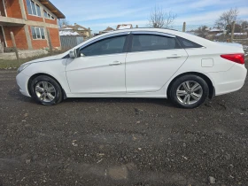 Hyundai Sonata YF 2.0 LPI | Mobile.bg    6