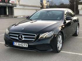 Mercedes-Benz E 200 Park assistant-Podgrev-9G tronic-Digital-Led-2019g, снимка 2